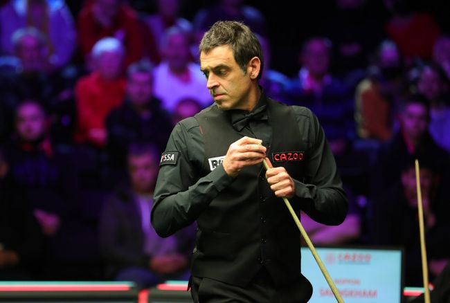 上的形势更 上的形势更