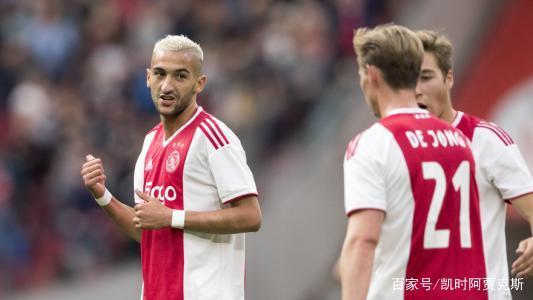 未来的赛场 未来的赛场