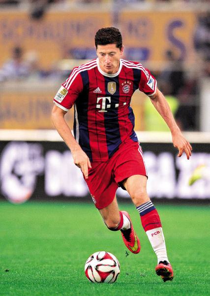 最引人注目 最引人注目