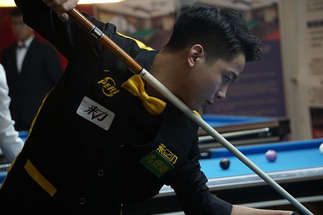 协作默契 协作默契