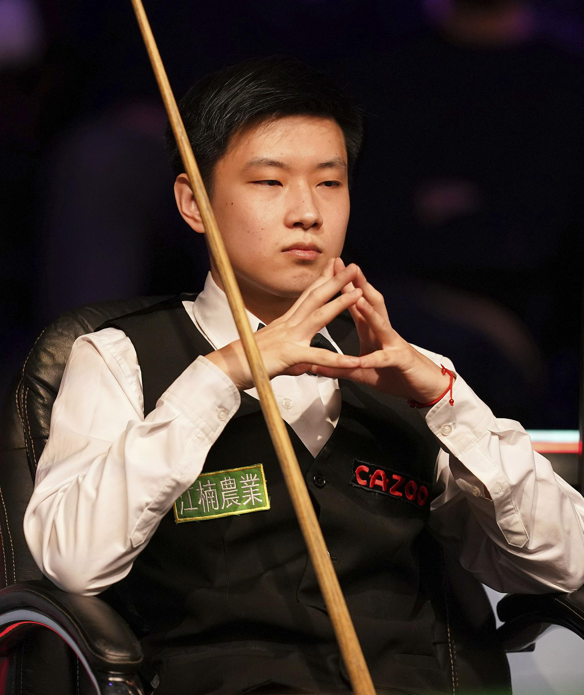 长跑爱好者 长跑爱好者